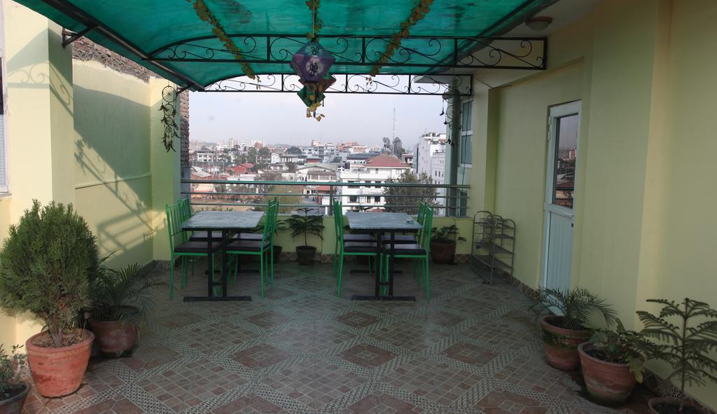 Kathmandu Home Annex Zewnętrze zdjęcie